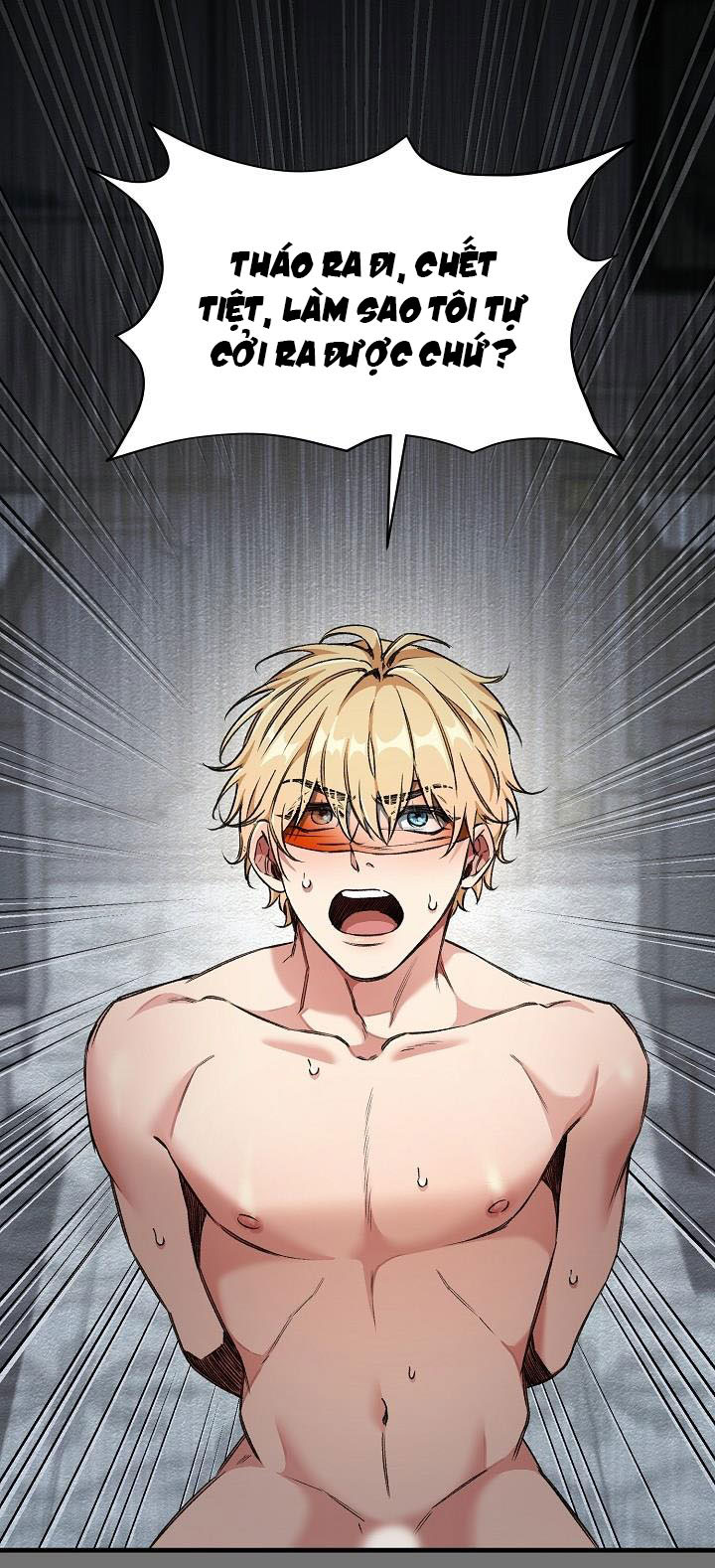 chuyến tàu cuồng loạn chapter 28 9