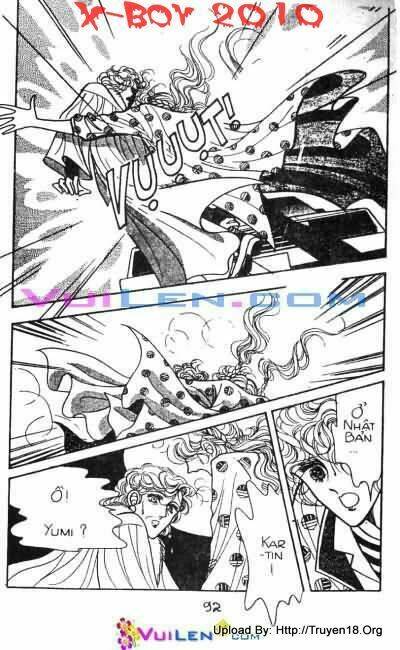 ánh đèn rực rỡ chapter 15 93