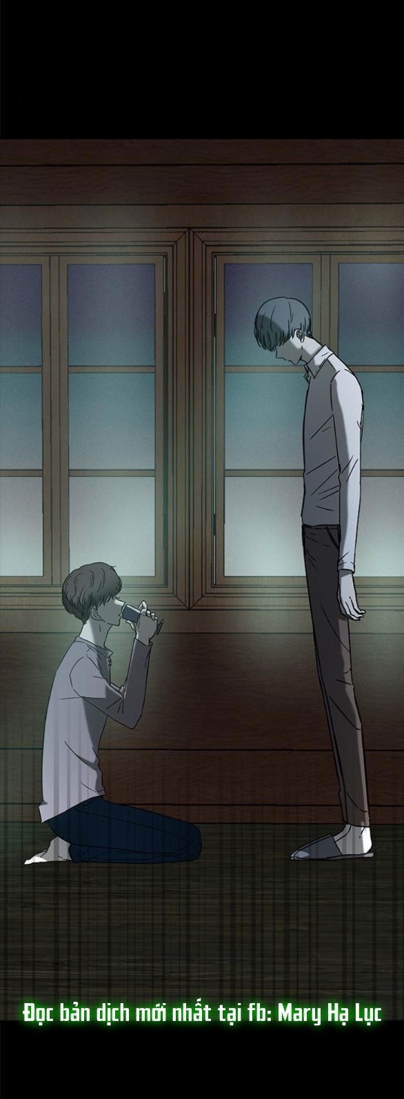 Cạm Bẫy chapter 162.2 2