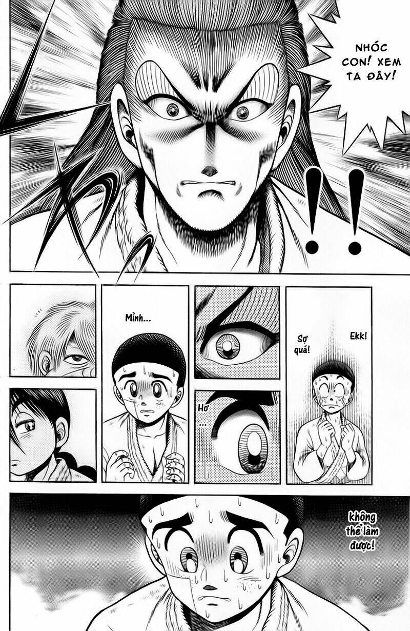 shin kotaro makaritoru! juudouhen chapter 14 13