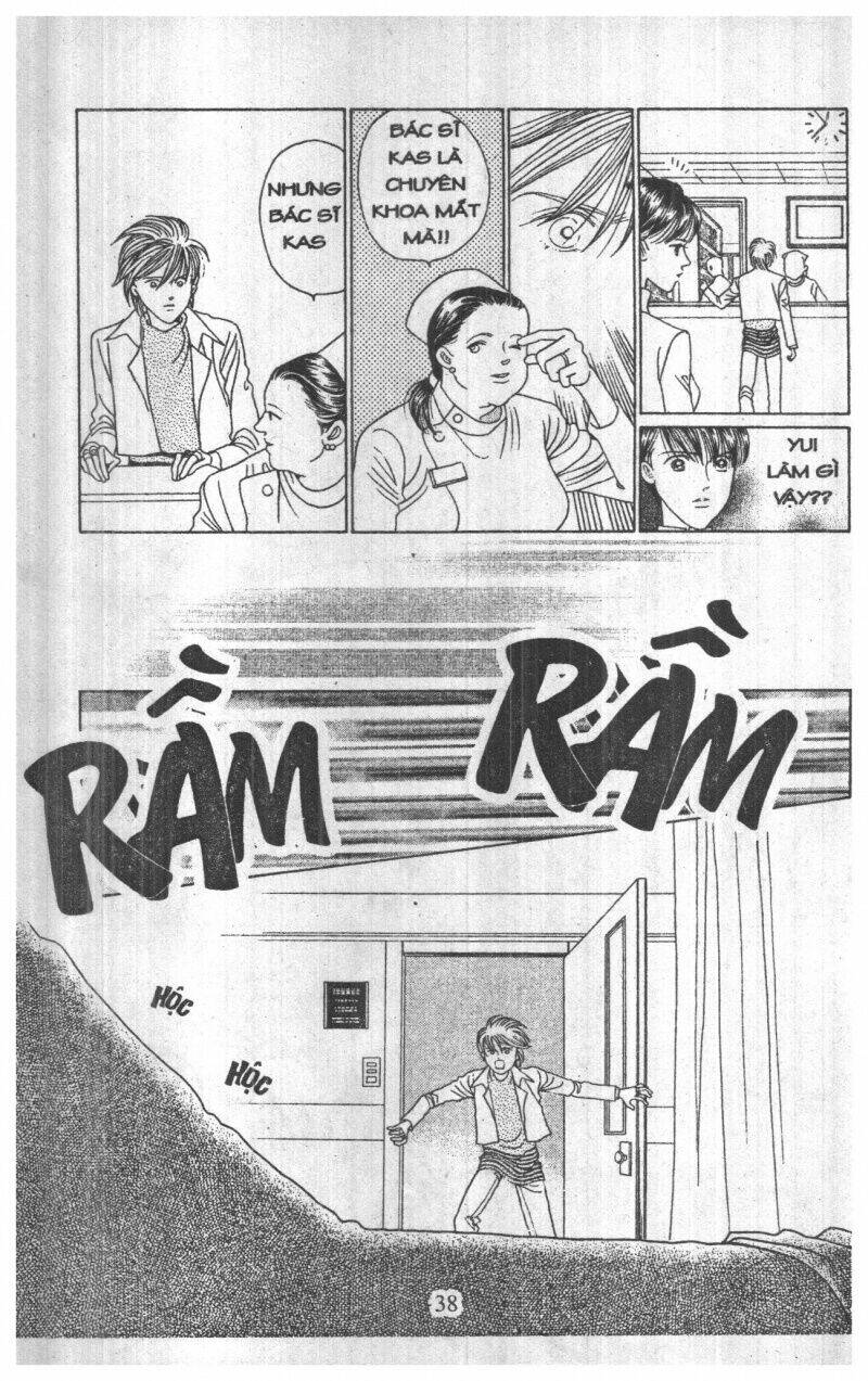 nàng tiên ánh trăng - kaguya hime chapter 23 38