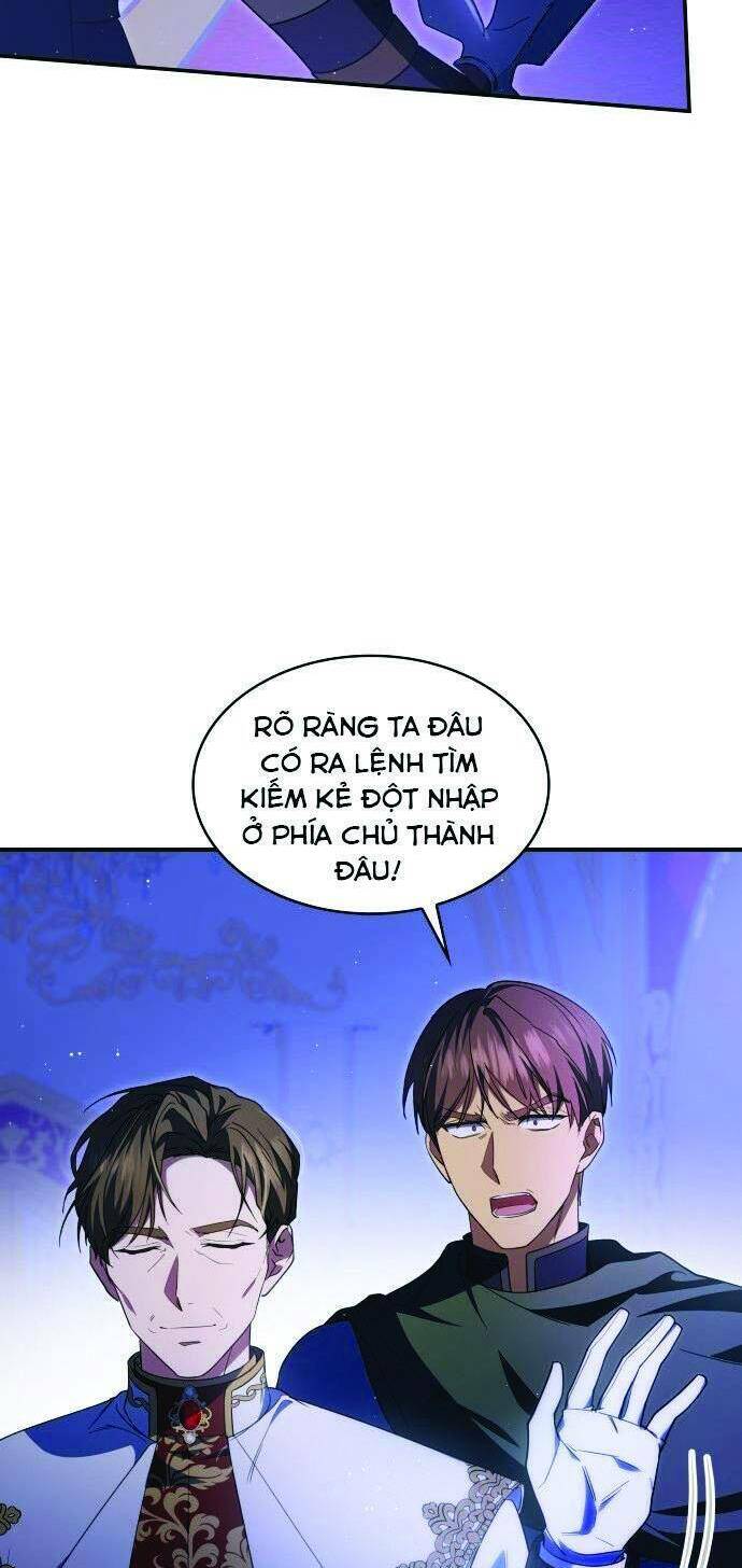 'di vật' melvin để lại chapter 36 43
