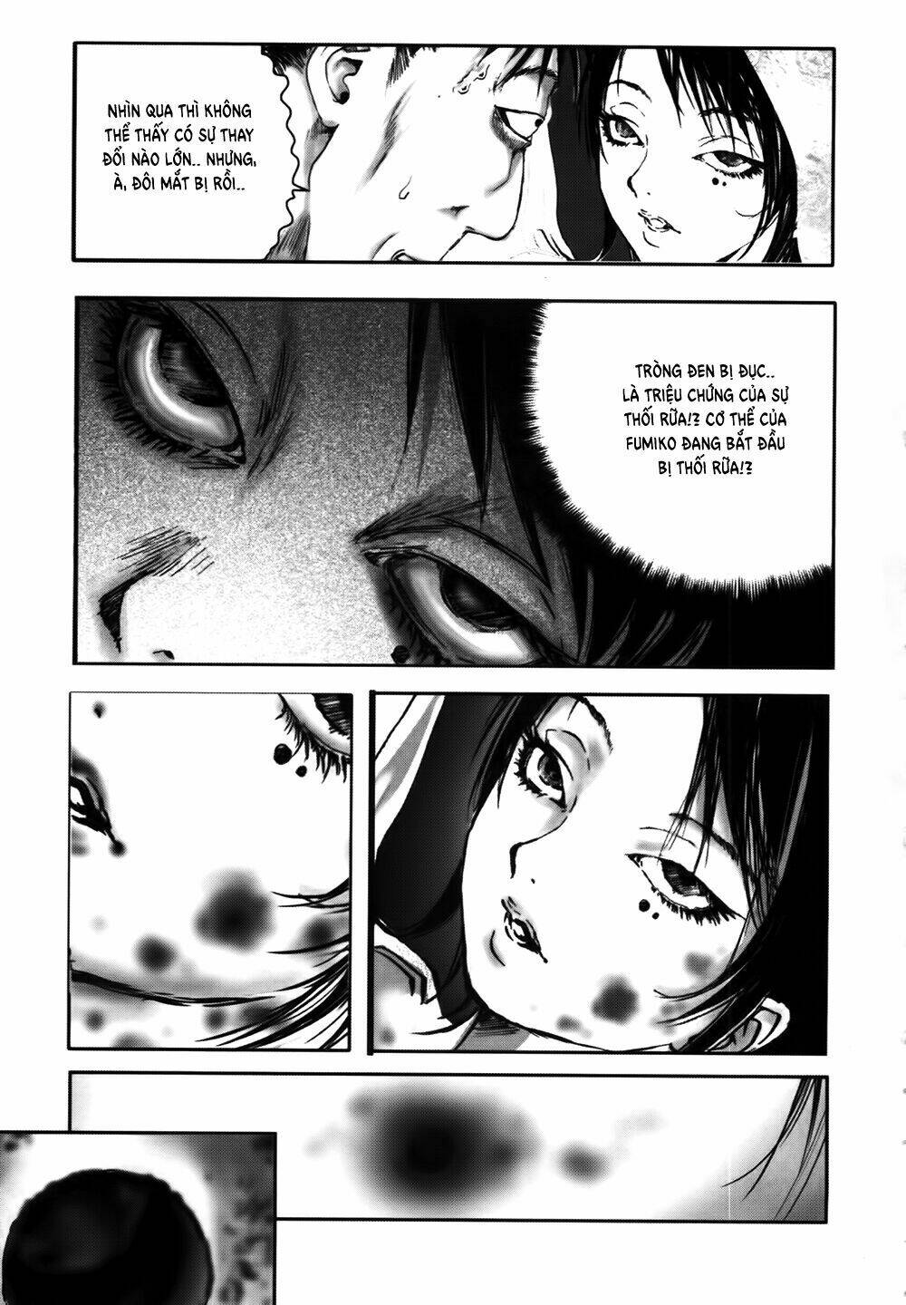 edogawa ranpo ijinkan chapter 21 16