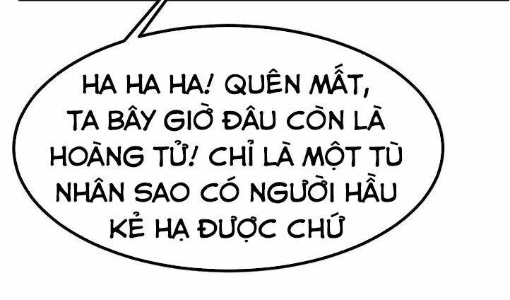 phong quỷ truyền thuyết chapter 133 6