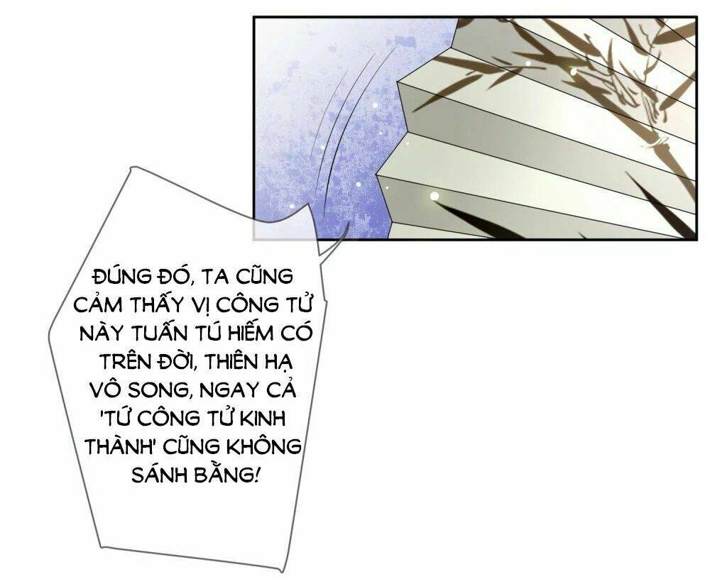 cửu khuyết phong hoa chapter 16 9