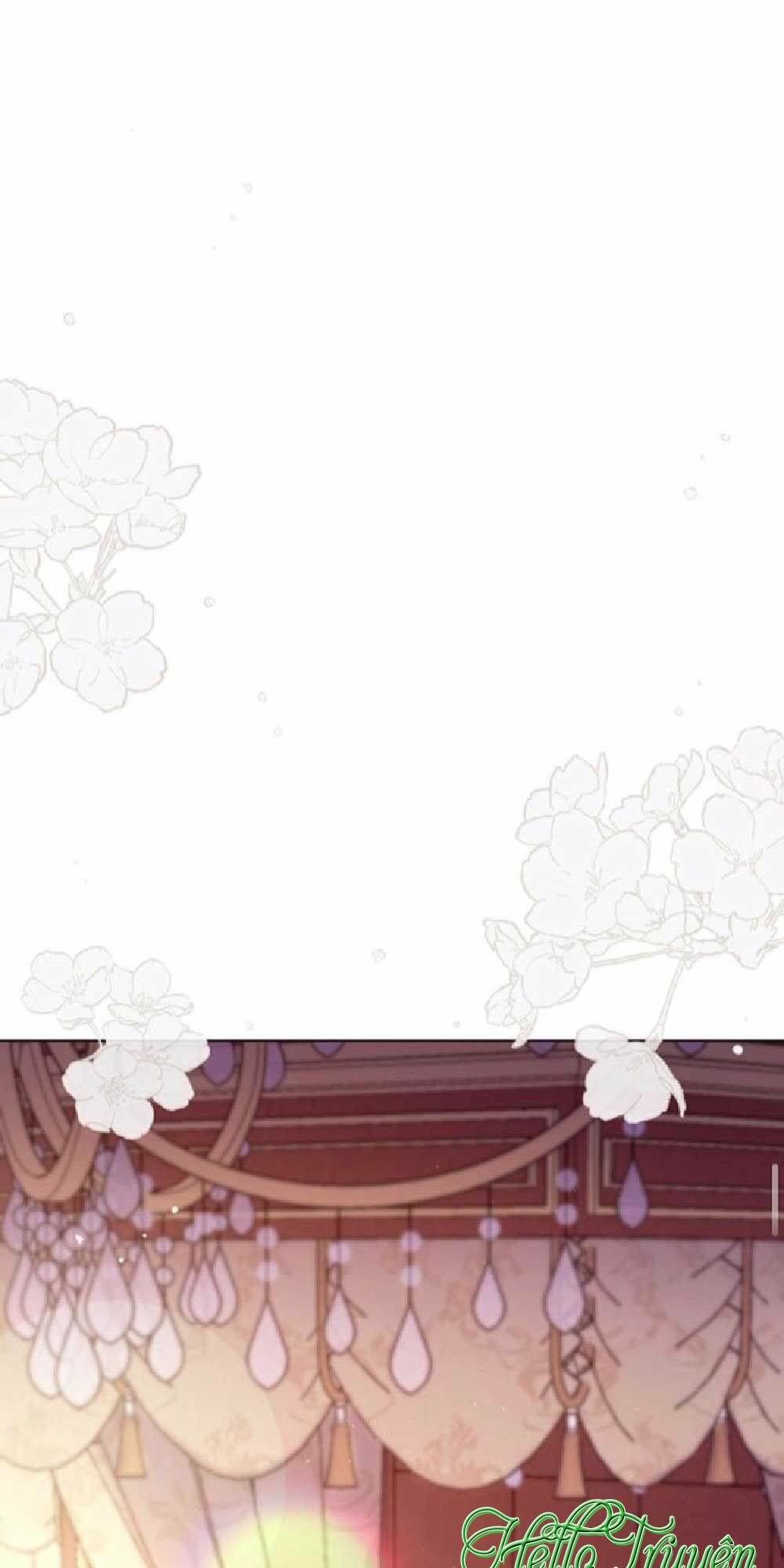 tôi sẽ từ bỏ vị trí hoàng hậu chapter 33 64