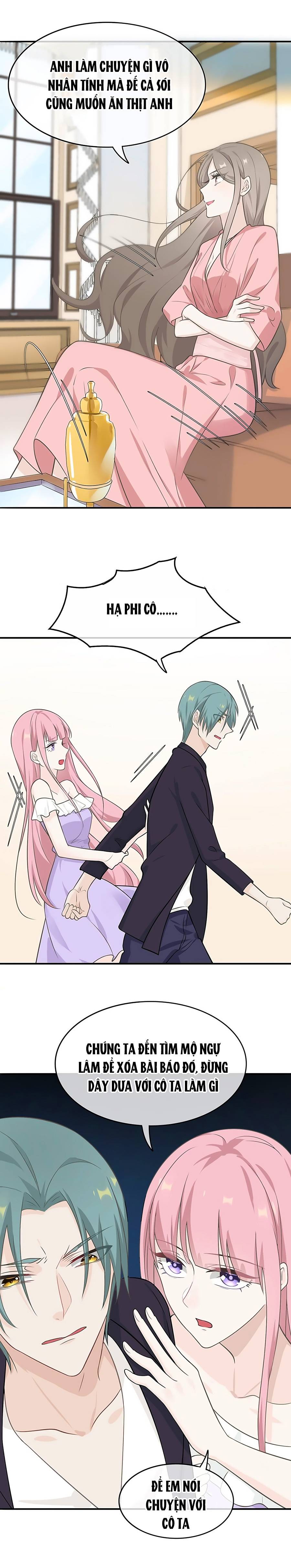hai cách tìm gặp người yêu chapter 5 3