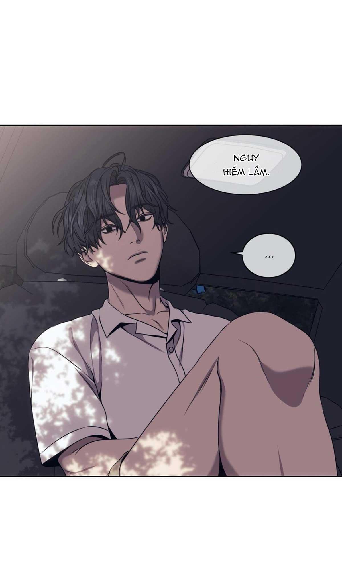 công cuộc báo thù của kẻ yếu thế chapter 29 36