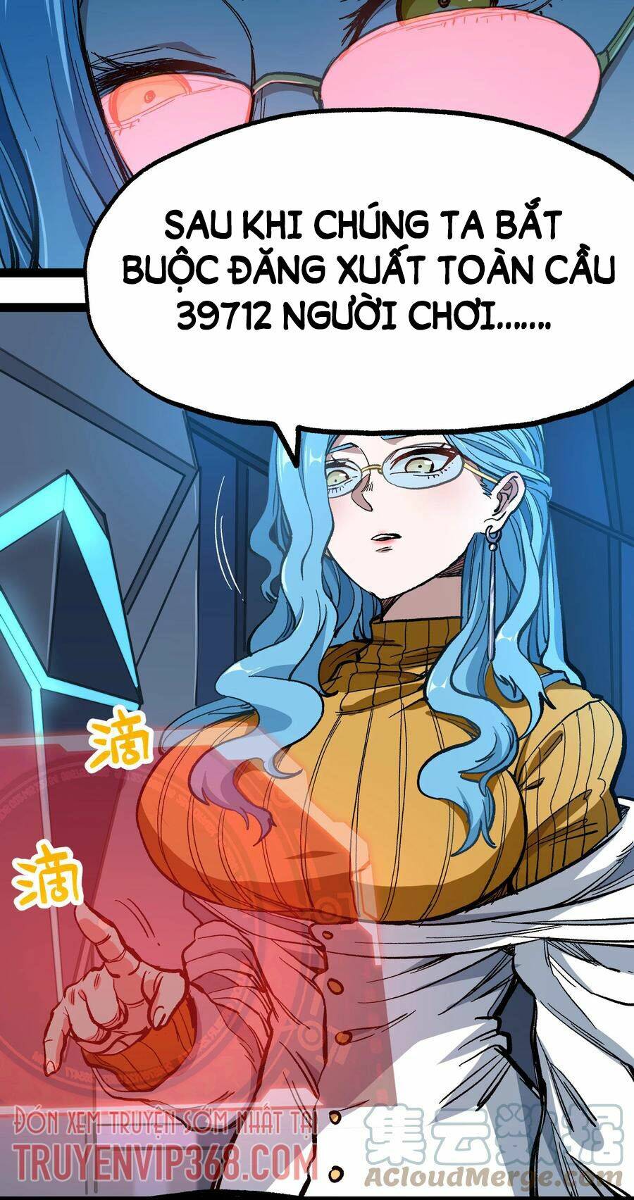 vú em vô địch chapter 14 16