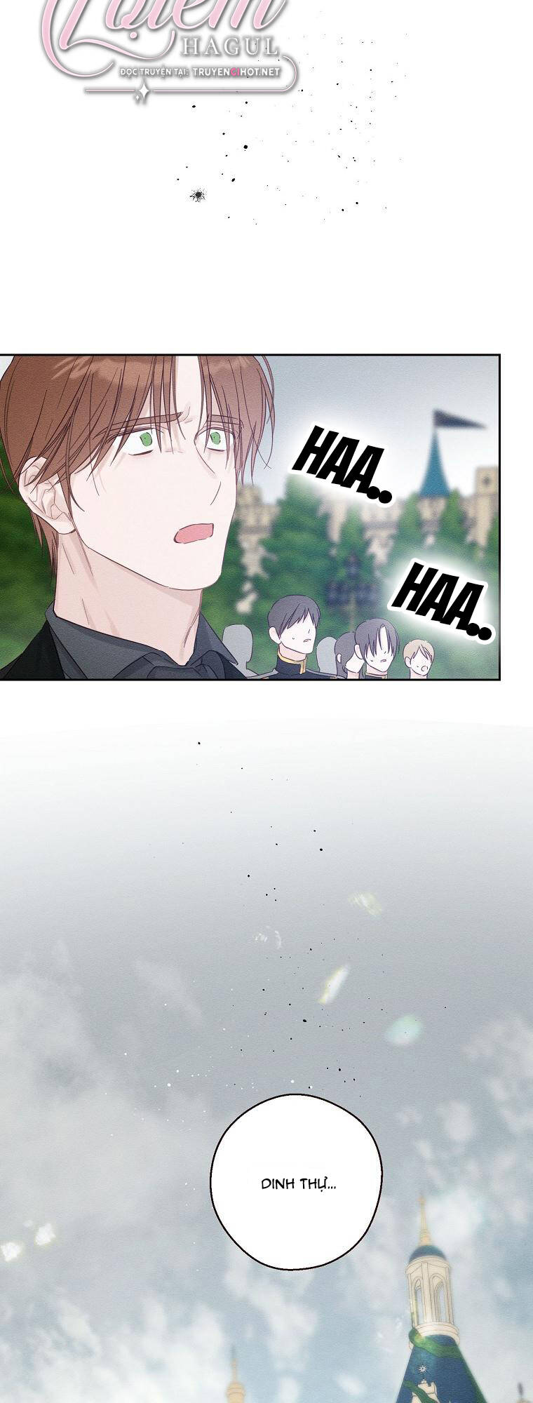 Tôi Phải Giấu Em Trai Trước Đã chapter 66.1 36