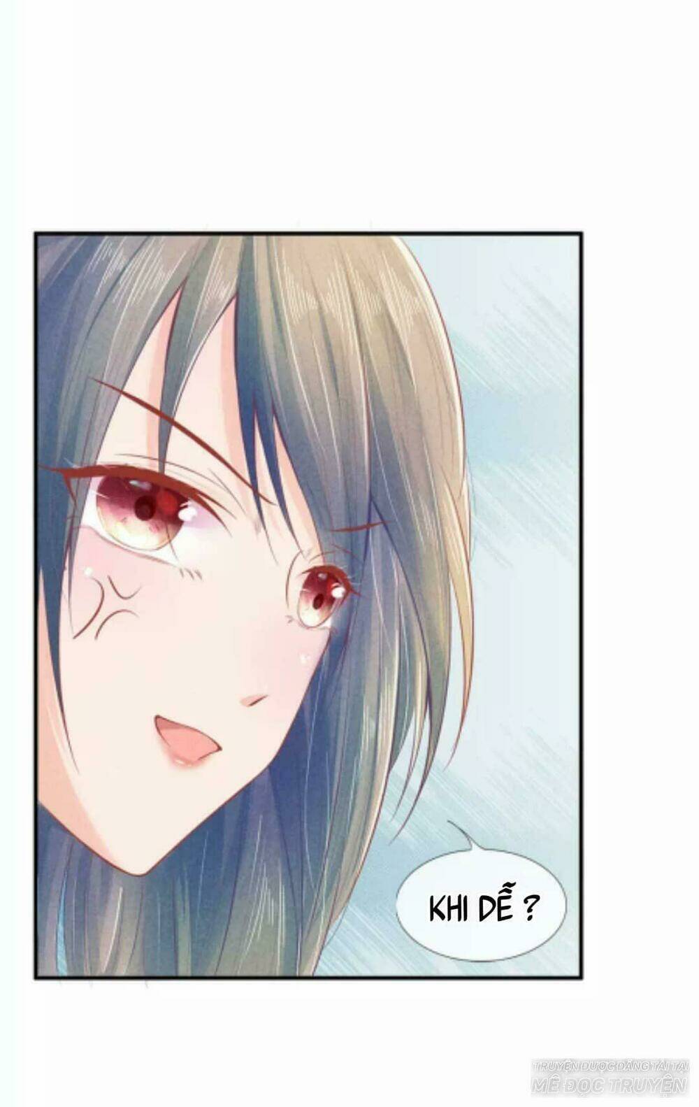 y phi quyền khuynh thiên hạ chapter 6 6