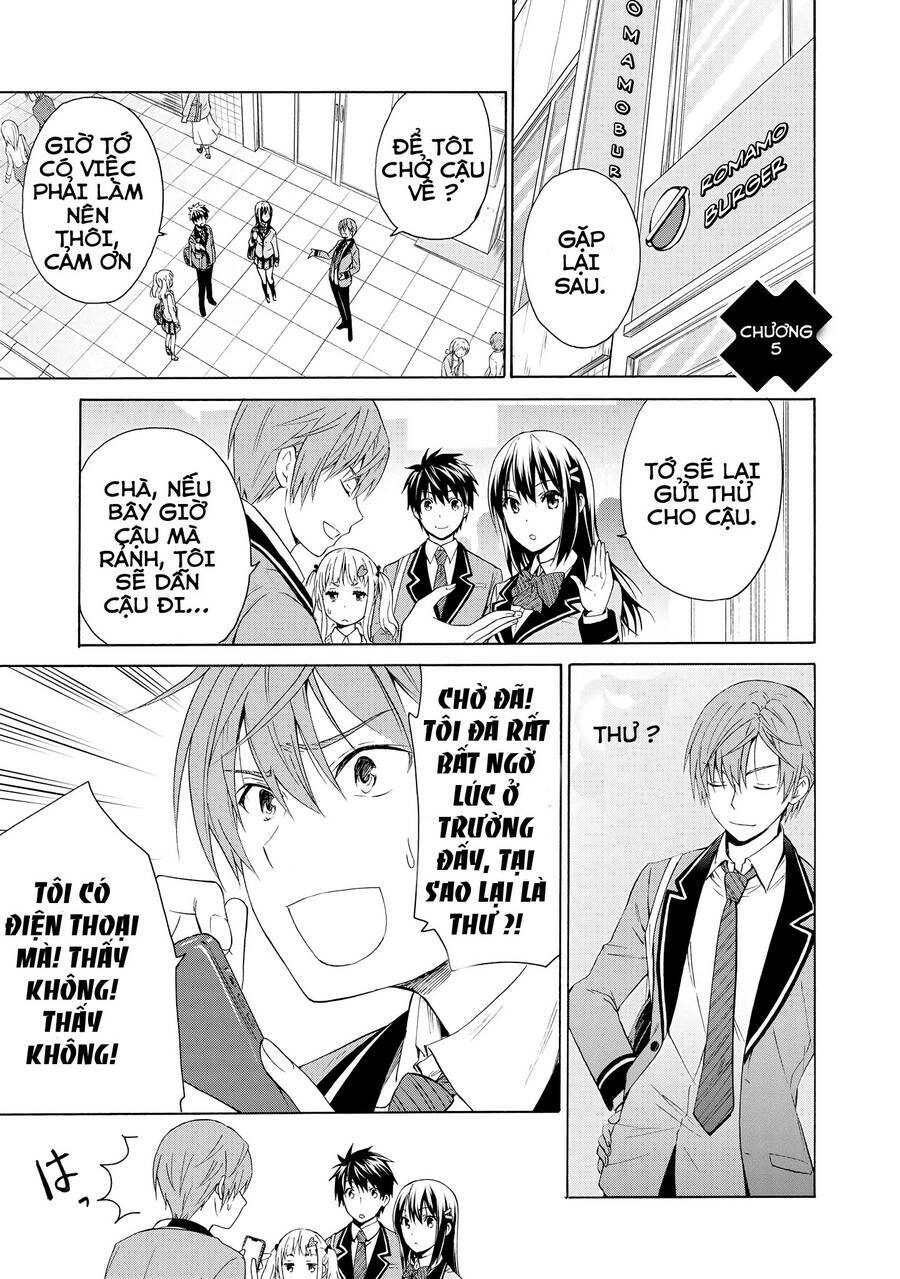tên hoàng tử phản diện không thể yêu được ai chapter 5 2