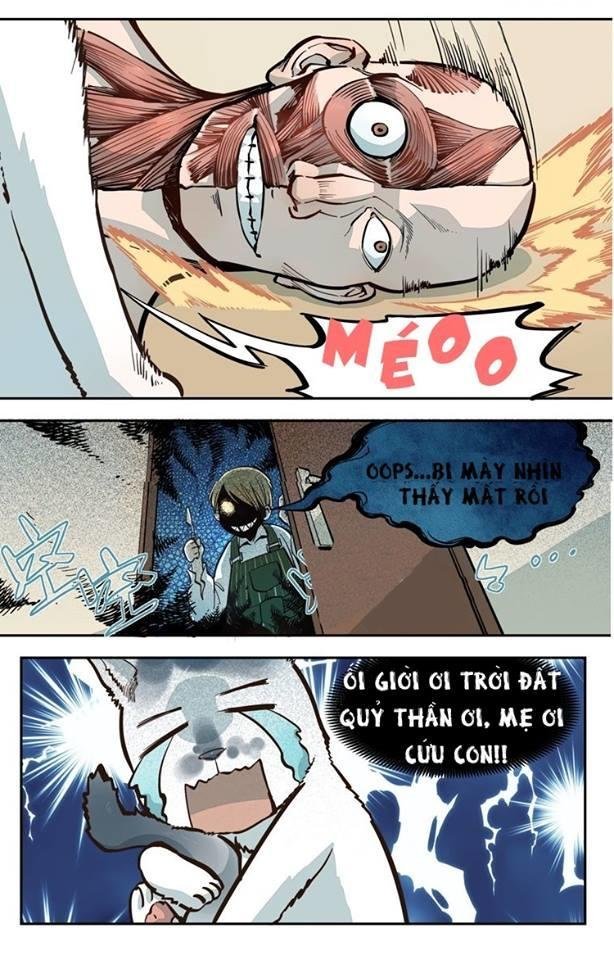 thời khắc ấy, chúng ta gặp nhau chapter 5 20