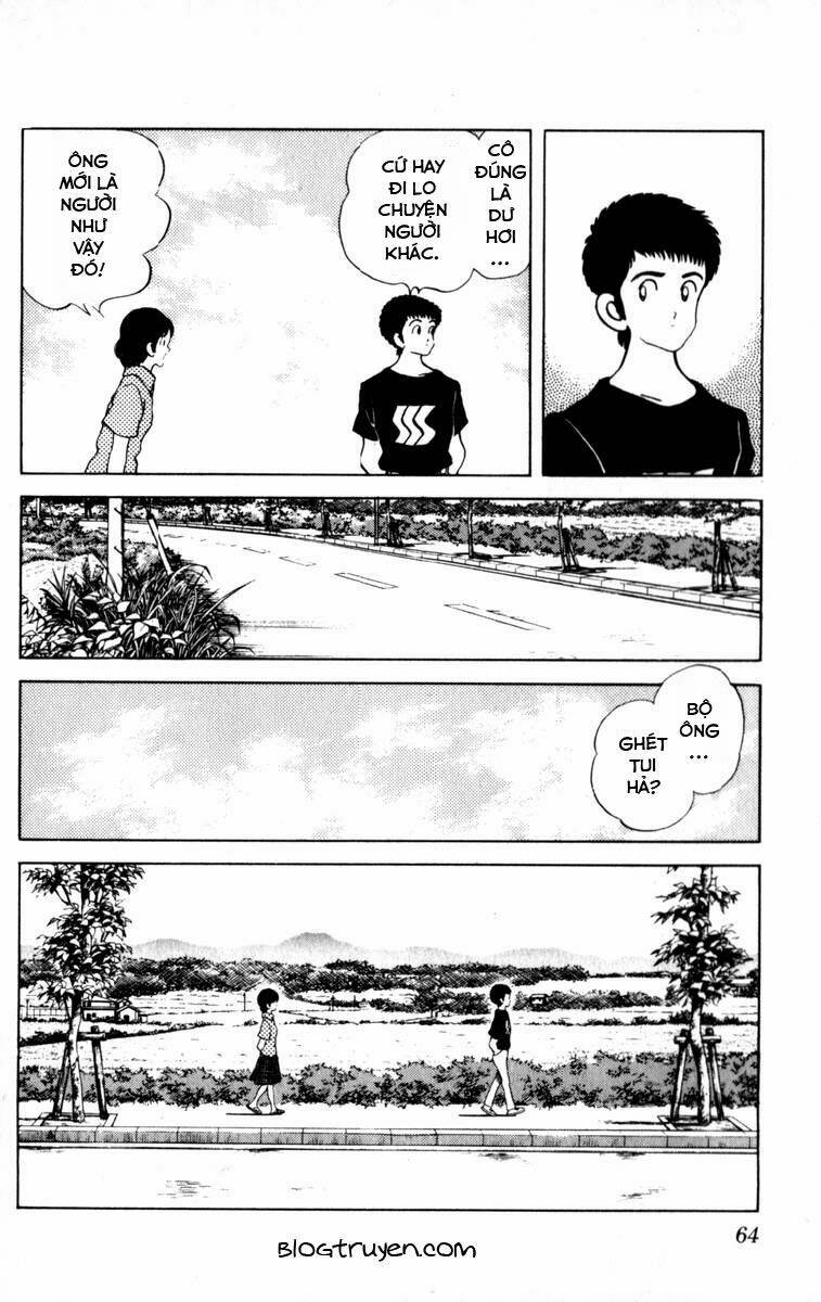 rough - ngọc thô chapter 83 5