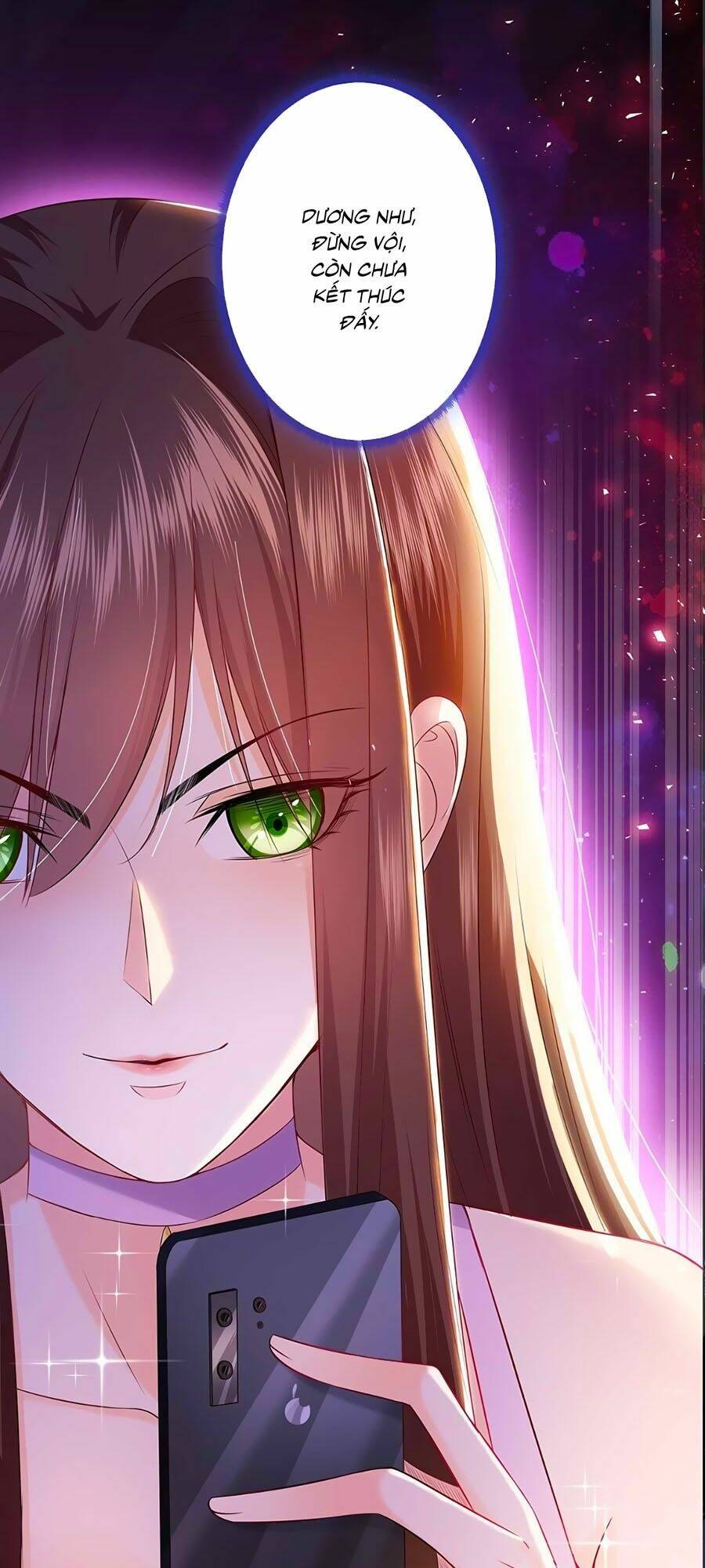 nữ vương tàn nhẫn chapter 6 40