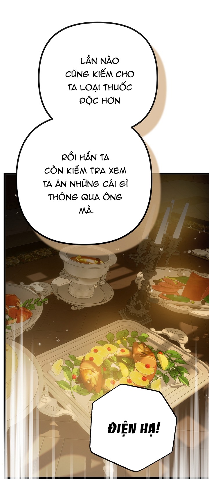 hãy giải thoát cho ta chapter 12.2 27