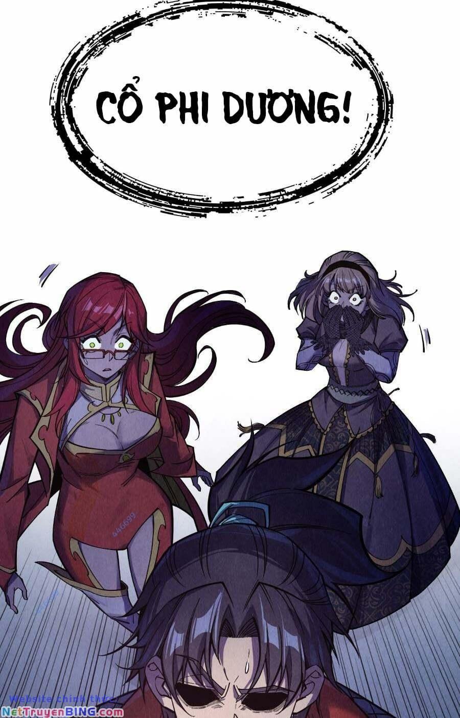 vạn cổ chí tôn chapter 263 25