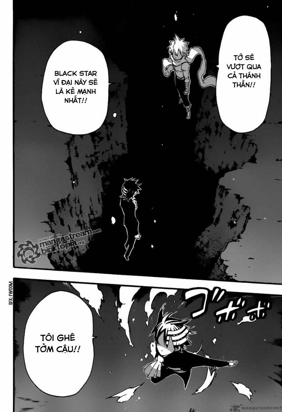 soul eater chapter 77 10