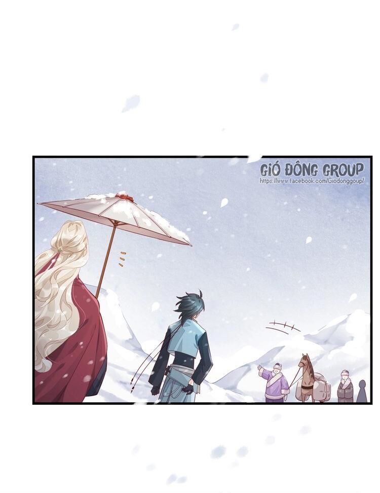 trở lại trước bình minh chapter 2 13