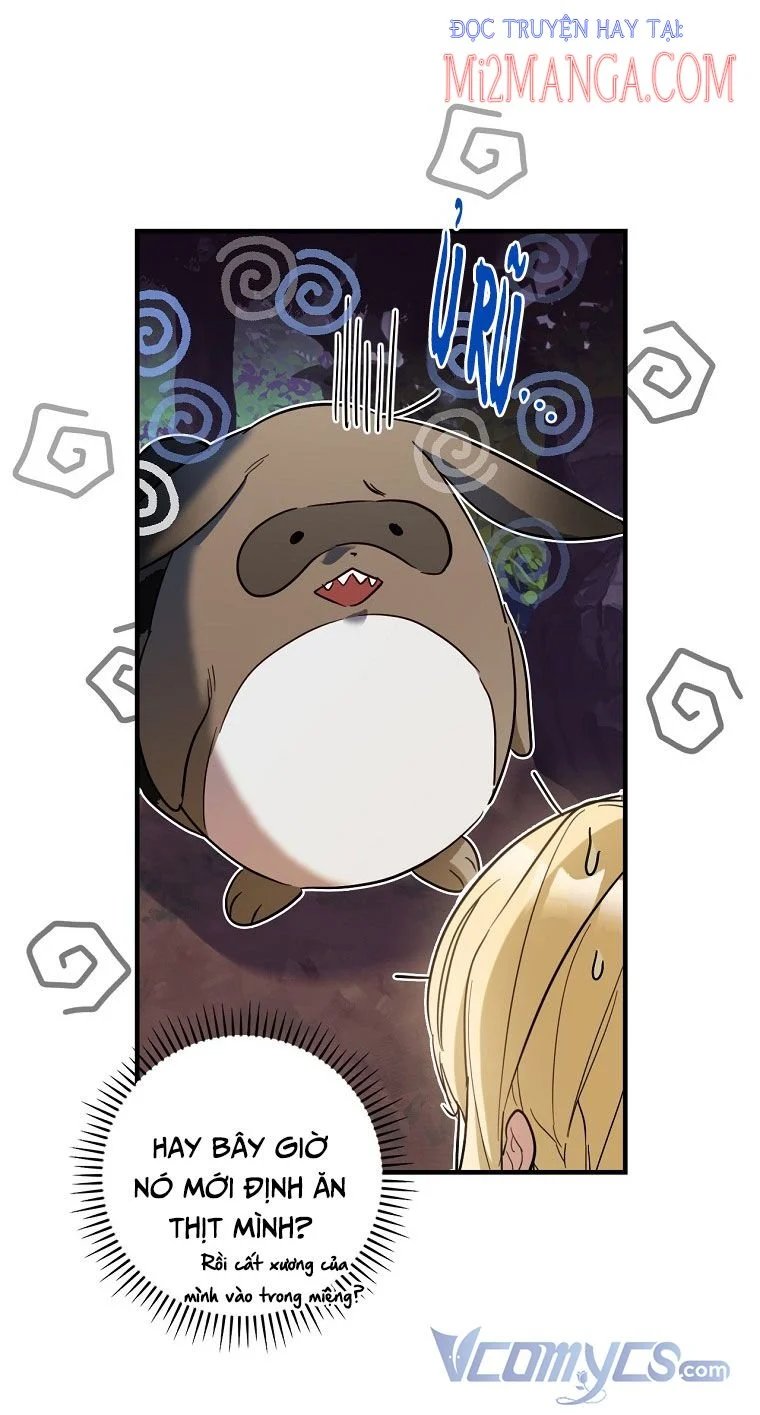 phương pháp khiến chồng đứng về phía của tôi chapter 18.5 8