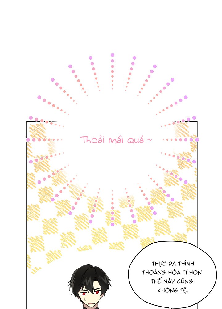 tôi là mẹ kế của nam chính chapter 64.1 28