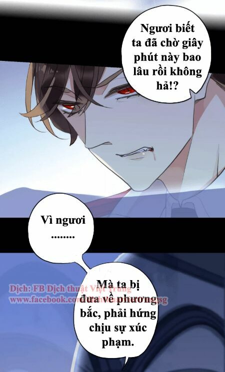 vết cắn ngọt ngào phần 2 chapter 25 37