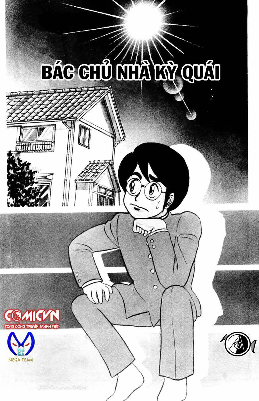 xóm trọ bất ổn chapter 2 1