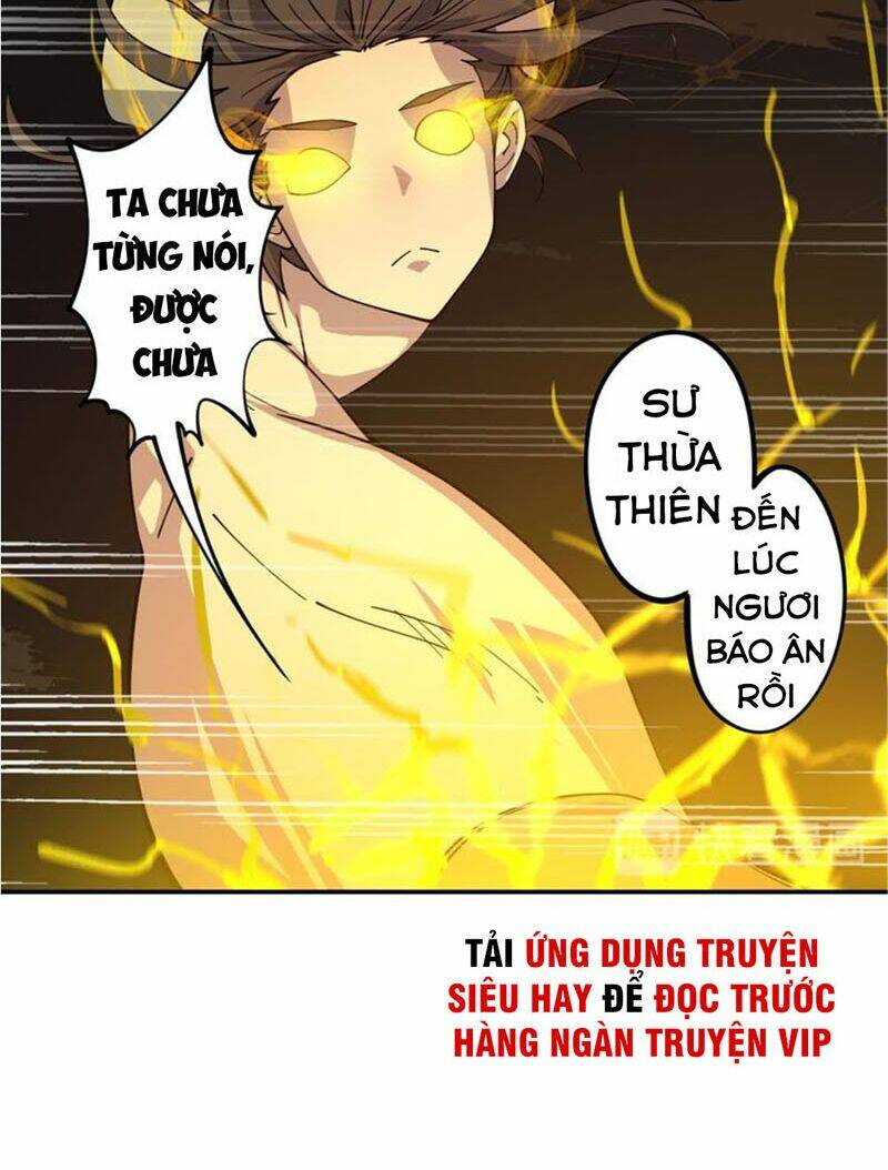 ta luyện dược thành thánh chapter 27 27