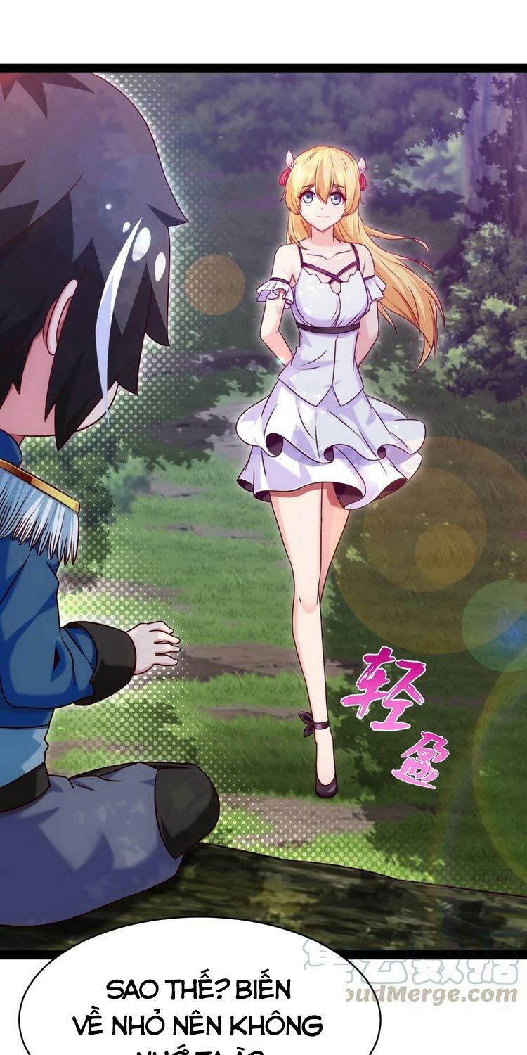 ma thú kiếm thánh dị giới tung hoành chapter 187 37