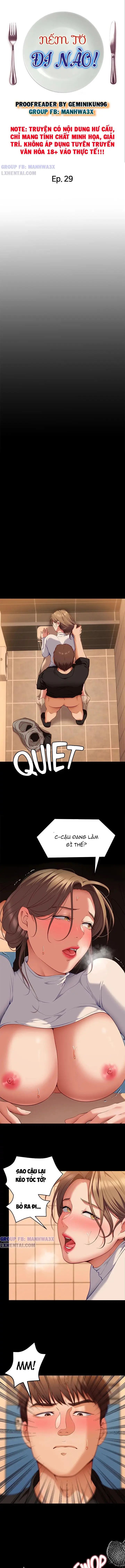 nếm tớ đi nào! chapter 29 2