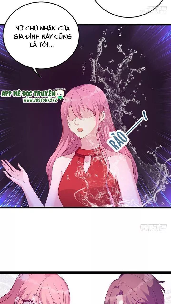 bảo bối đáng yêu đột kích chapter 69 30