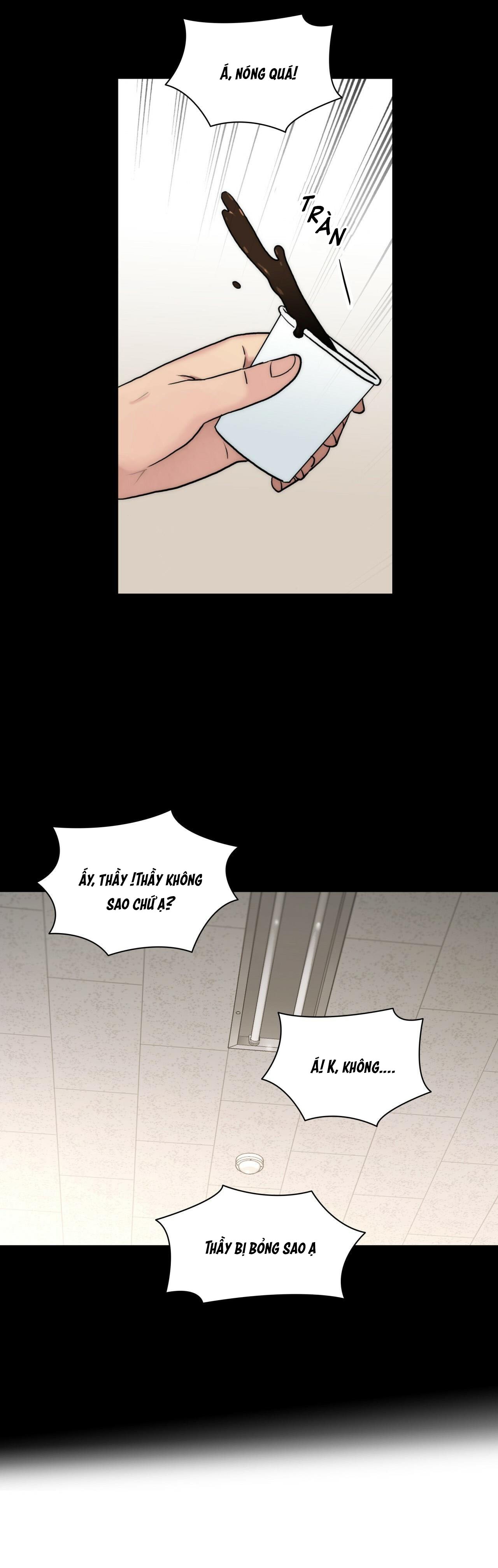 giai điệu của ngôn ngữ chapter 50 24