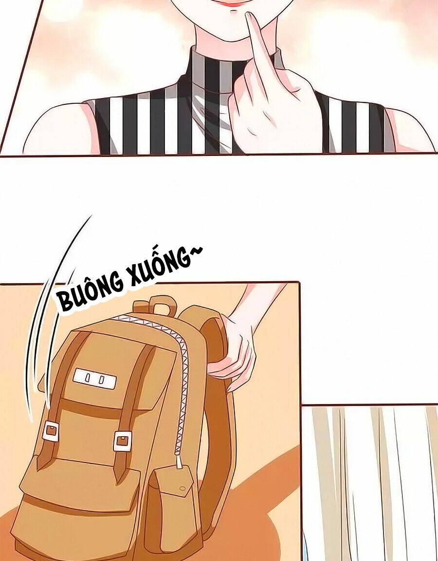 vương tước tư hữu bảo bối chapter 193 21