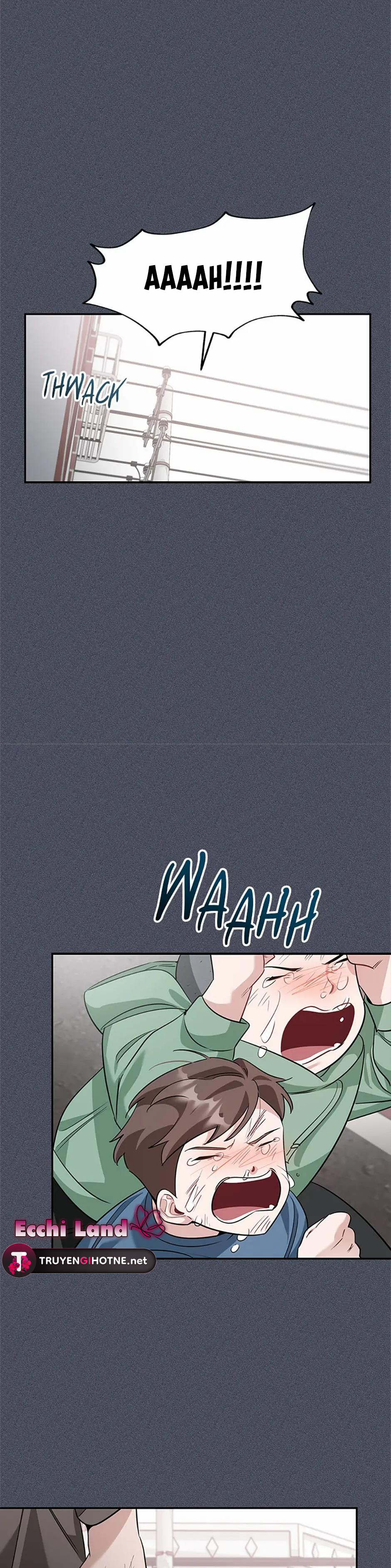 vụ tai tiếng có chủ đích chapter 32.1 9