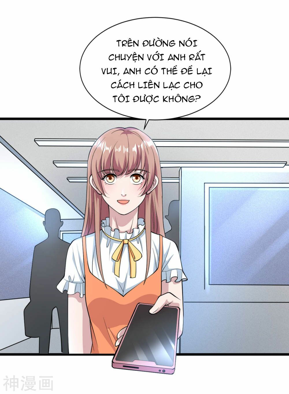 đô thị tà vương chapter 1 64