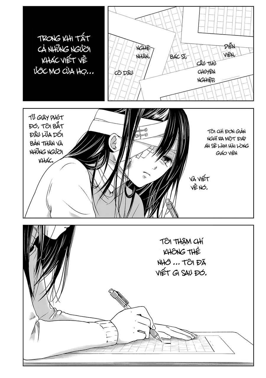 tomorrow, i will be someone's girlfriend chapter 1 3