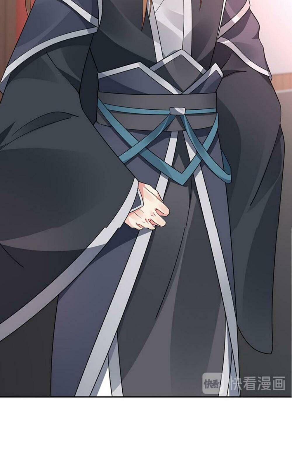 độc phi thần y quá kiêu ngạo chapter 115 6