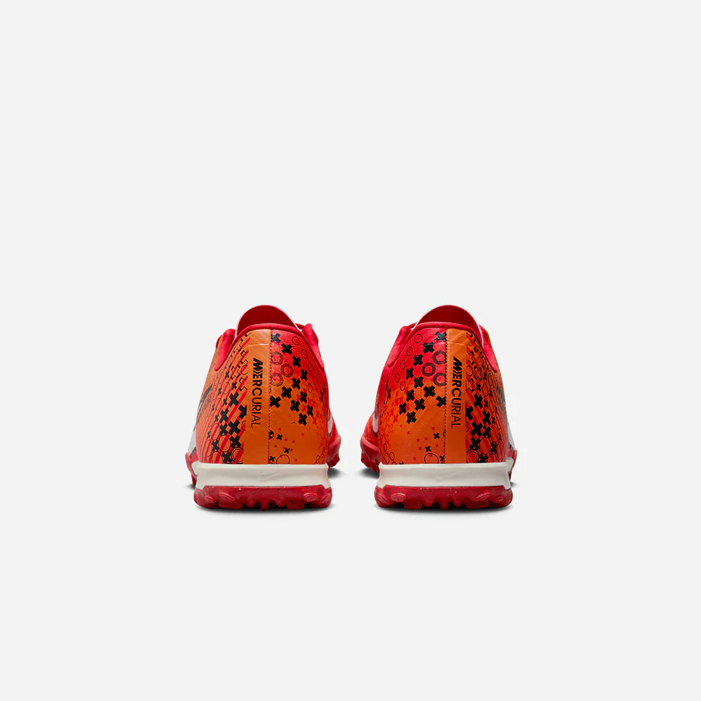 Giày bóng đá nam NIKE ZOOM VAPOR 15 ACADEMY MDS TF