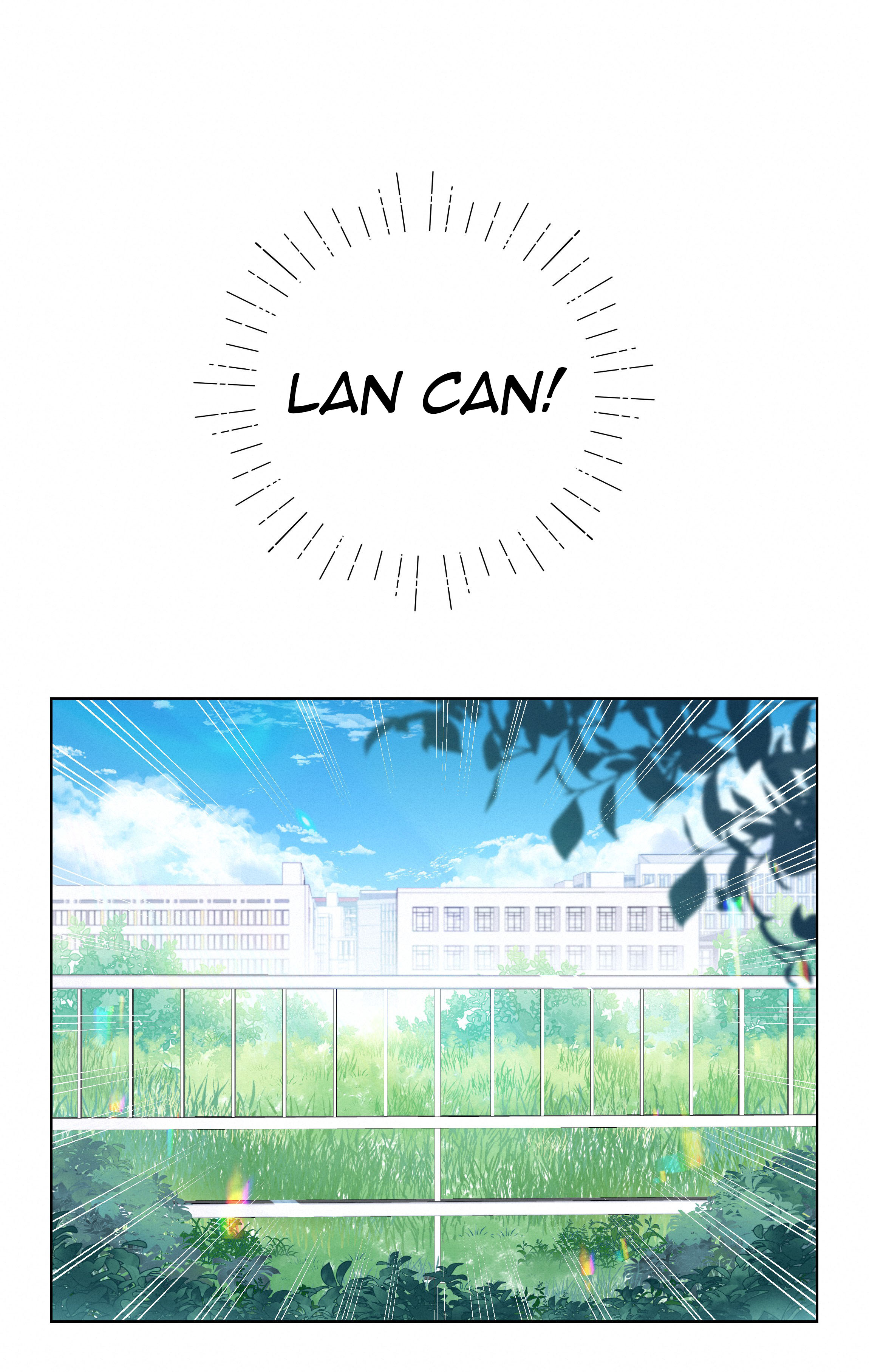 đặc biệt gửi trao đến người! chapter 1 11