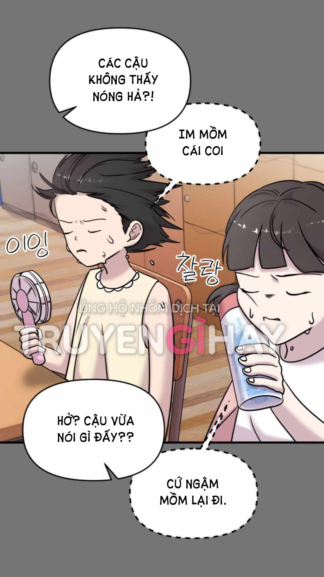 phản diện thuần túy chapter 10.2 34