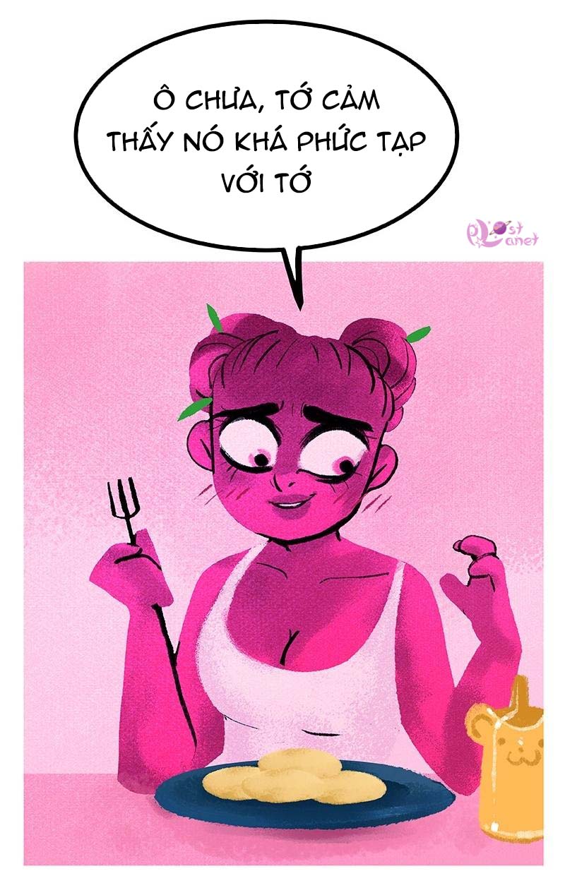 thần thoại olympus chapter 67 41