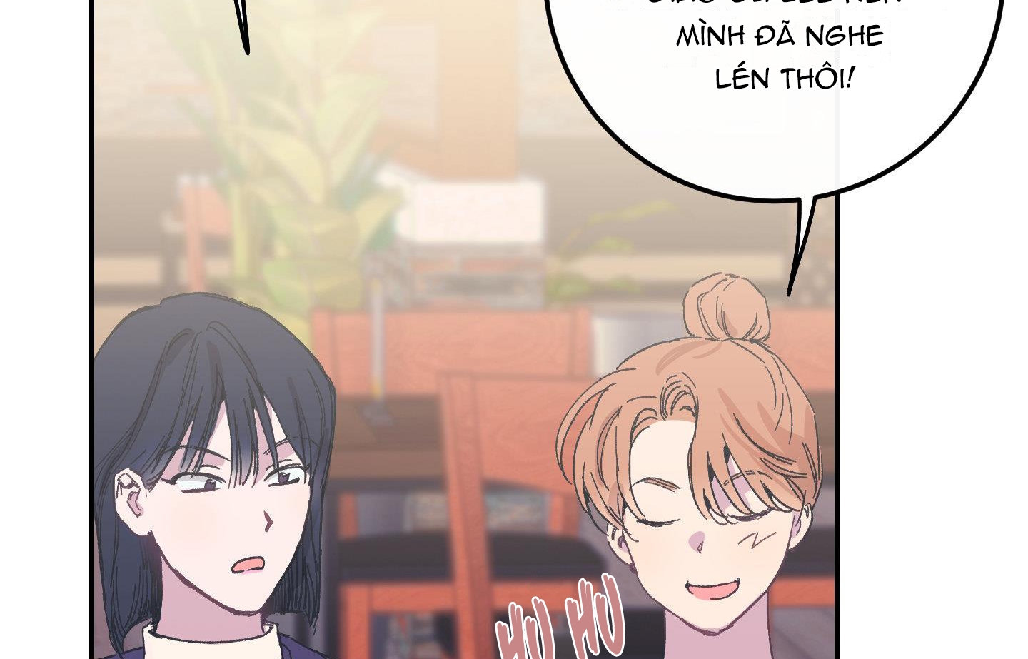 lãng mạn giả dối chapter 4 136