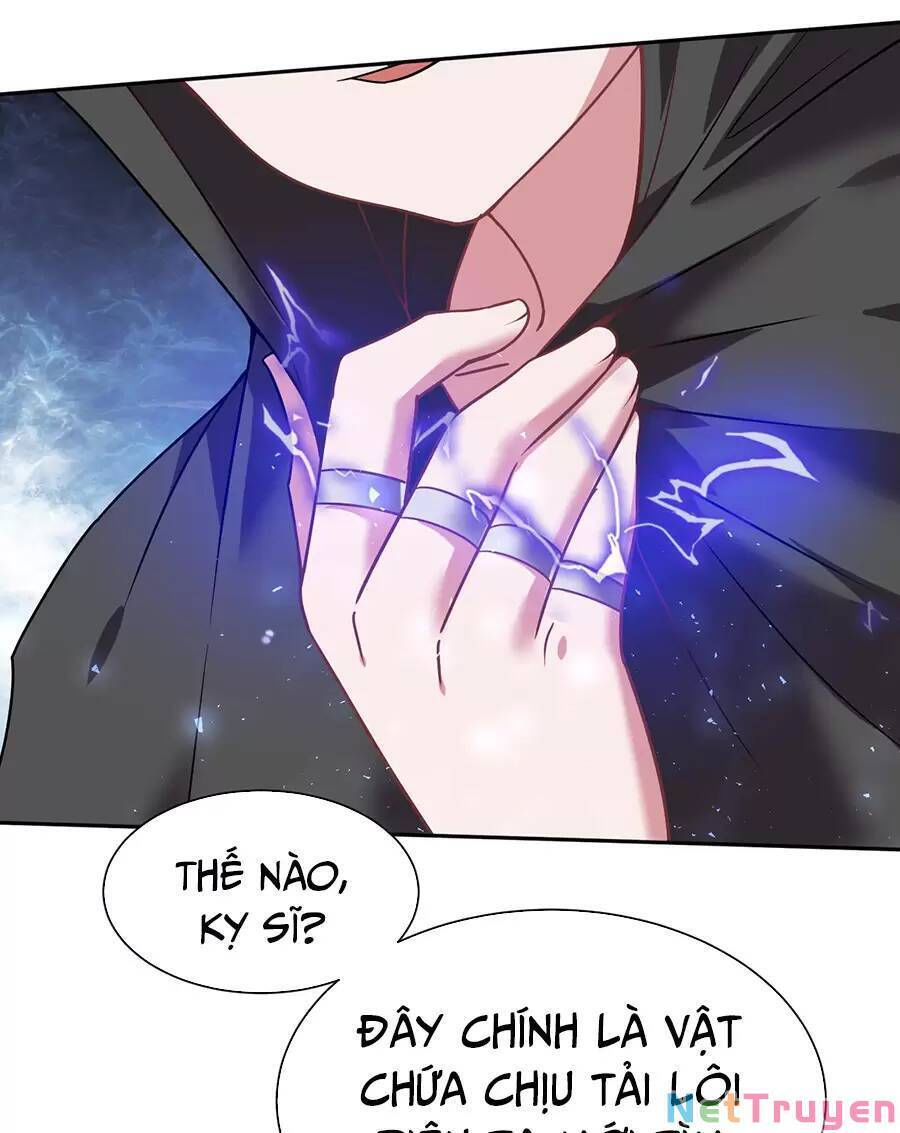 đồ long kỵ sĩ hôn môi ác long chapter 39.1 40