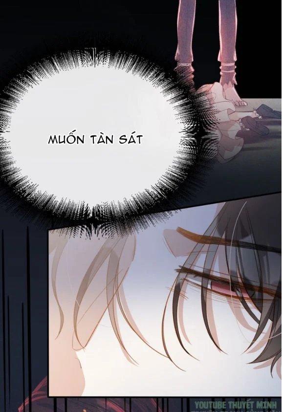 nụ hôn vực thẳm chapter 74 7