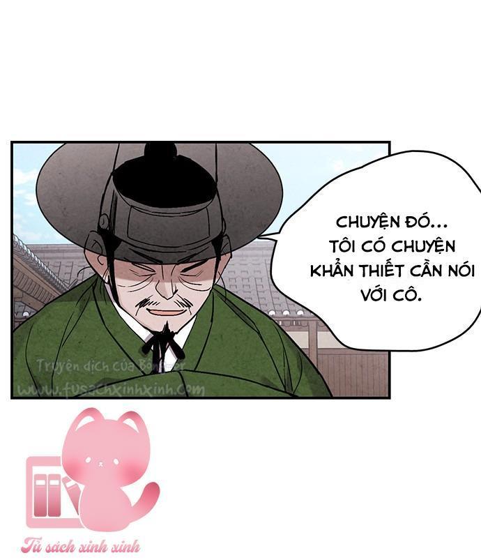 lệnh cấm hôn chapter 58 59