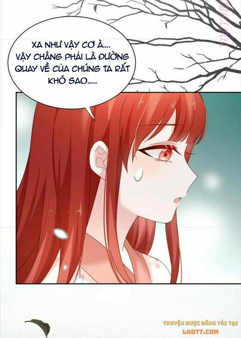 hắc hóa nam chính trực tuyến nuôi thỏ chapter 55 7