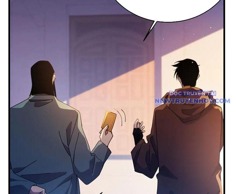 Vô Địch Bị Động Tạo Ra Tấn Sát Thương chapter 61 28