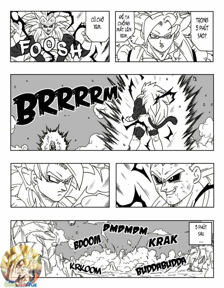 thế giới ngọc rồng new age chapter 11 8