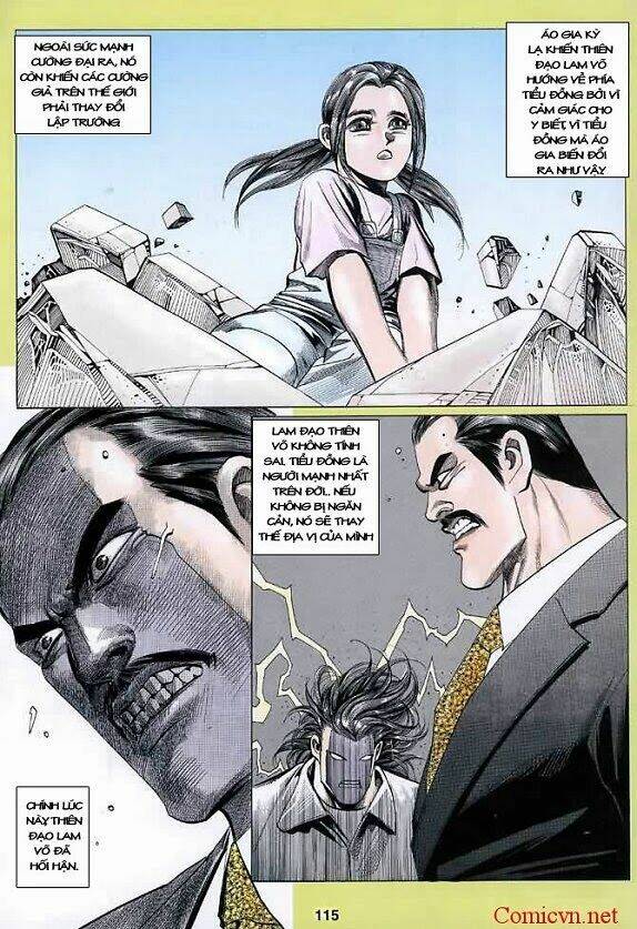 hải hổ 1 chapter 40 19