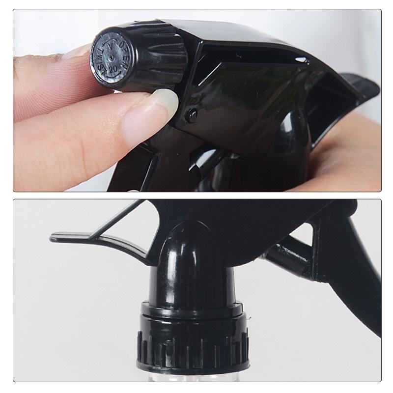 Bình xịt nước tưới cây Home And Garden 500ml - Chai xịt tóc phun sương - Bình đựng cồn sát khuẩn mẫu mới